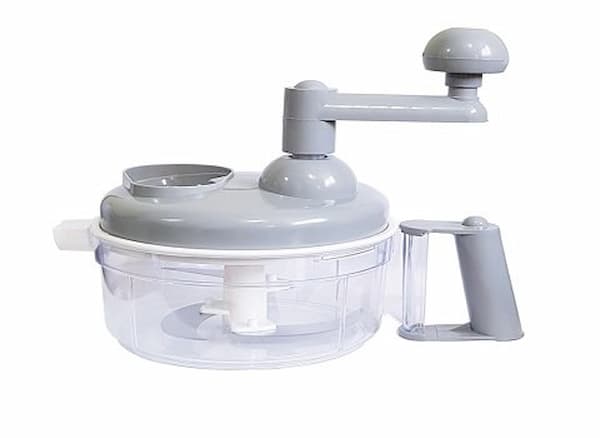 تصویر 3 از خرید خردکن دستی چرخشی + قیمت فروش استثنایی